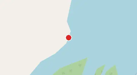 Mapa de Resex Rio Xingu