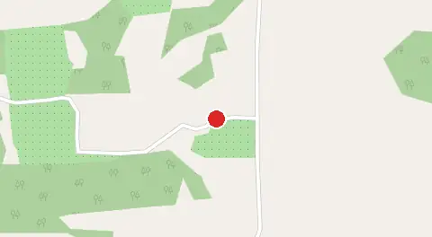 Mapa de Morro dos Araras