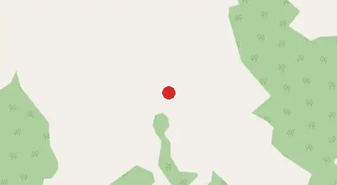 Mapa de Pa Morro das Araras