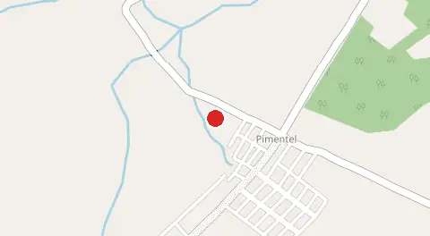 Mapa de Quatro Boca