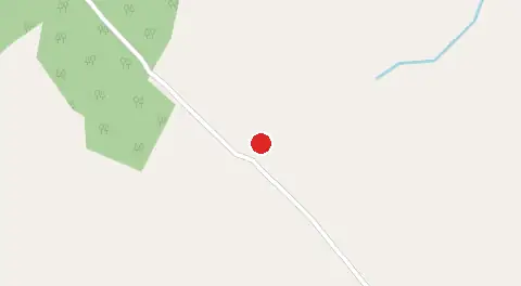 Mapa de Esperancinha