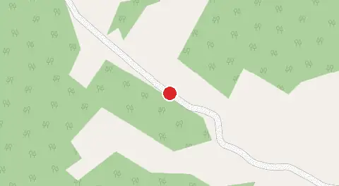 Mapa de Novo Itapuma