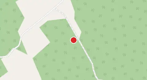 Mapa de Sítio Apos Cacoal Primeira A Direita
