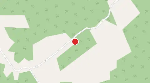 Mapa de Sítio Abacateiro