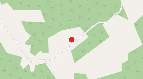 Mapa de Sítio Cerra Talhada