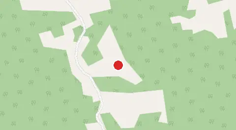 Mapa de Sítio Pedreira