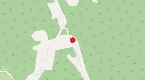 Mapa de Sítio Nossa Senhora Aparecida