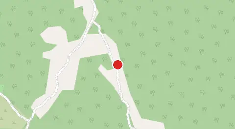 Mapa de Sítio Fartura