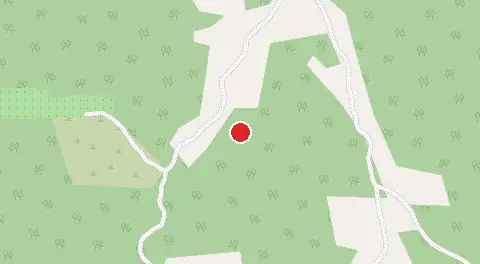 Mapa de Sítio Morro Verde