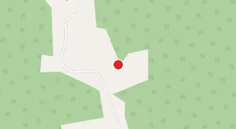 Mapa de Sítio Alta da Cerra