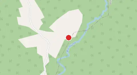 Mapa de Sítio Bom Sussego