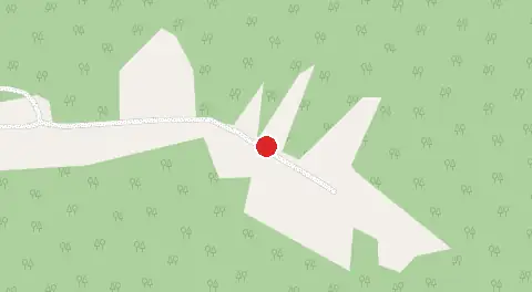 Mapa de Glebson Ribeiro Cerrao
