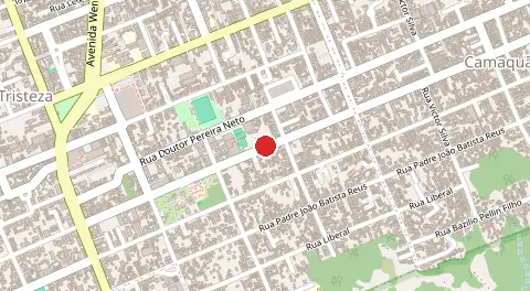 Mapa de Tristeza