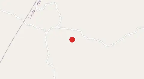 Mapa de Triunfo