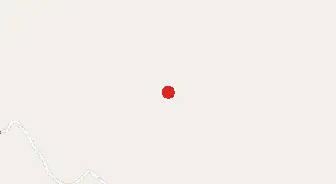 Mapa de Cerro dos Cabritos