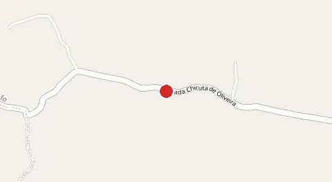 Mapa de Chicuta Oliveira