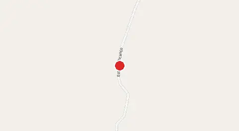 Mapa de Colônia Picanso