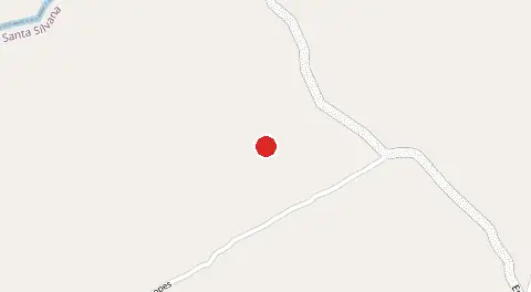 Mapa de Colônia Picada Lopes