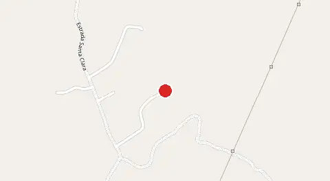 Mapa de Santa Clara Um