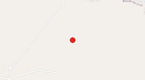 Mapa de Depois da Ponte