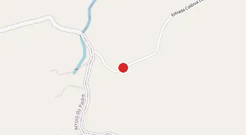 Mapa de Picada Lopes
