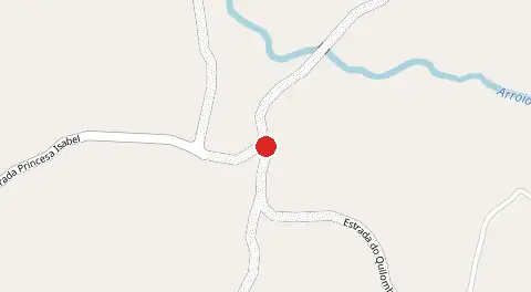 Mapa de Venda Ari Strelow