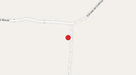Mapa de Proximo Venda Carmem