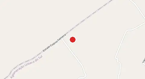 Mapa de Picada Palmeira