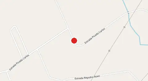 Mapa de Picada Carlos