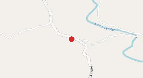 Mapa de Interior