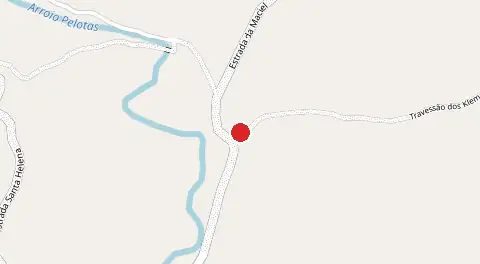 Mapa de Proximo Tunel
