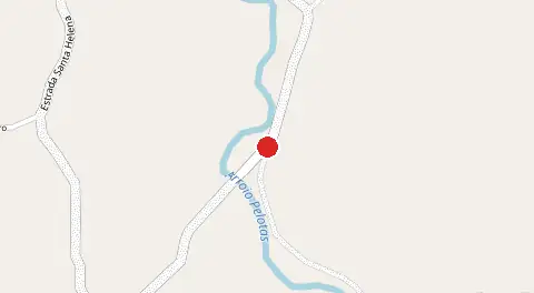 Mapa de Entrada Dir Bonow