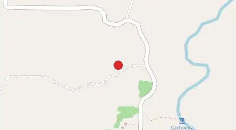 Mapa de Depois dos Vinhos