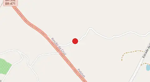 Mapa de Primeira Casa Depois Br