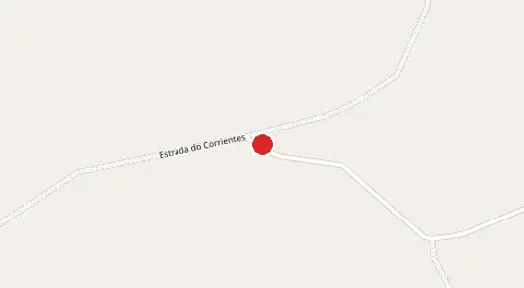 Mapa de Colônia Osorio