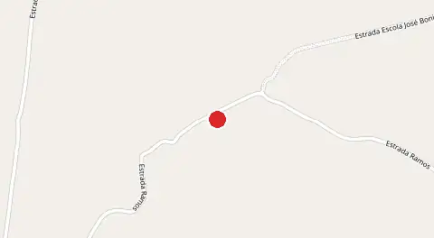 Mapa de Colônia Ramos