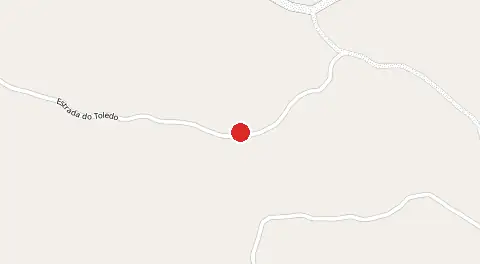 Mapa de Quilombo