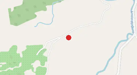 Mapa de Cascata