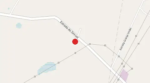 Mapa de Monte Bonito