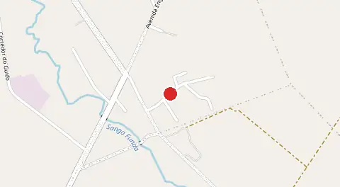 Mapa de Bairro Sanga Funda