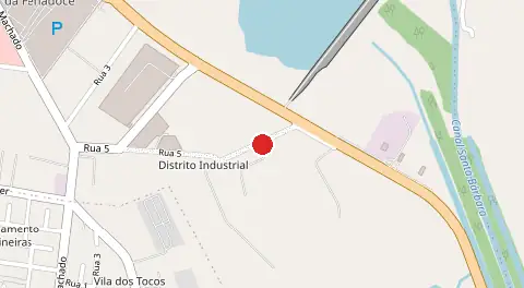Mapa de Urbana