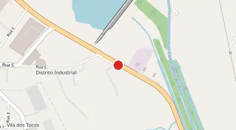 Mapa de Urbano