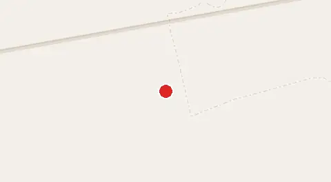 Mapa de Fazenda Fernandes Pereira
