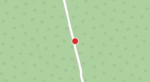 Mapa de Fazenda Pai e Filho