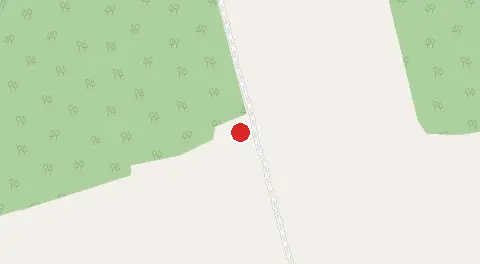 Mapa de Sítio Bem Melhor