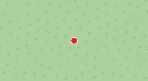 Mapa de Sítio Recanto Verde