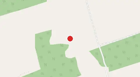 Mapa de Fazenda Bom Sucego