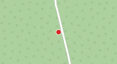 Mapa de Fazenda Marthes