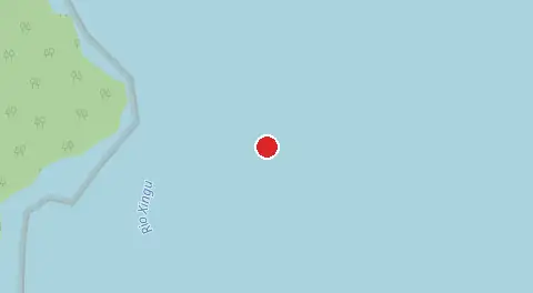 Mapa de Das Cajazeiras