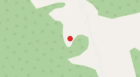 Mapa de Sítio Bom Sucego